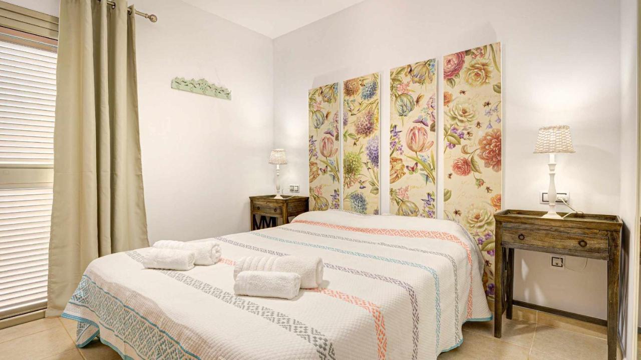Villa Vento By Calima Villas Costa De Antigua Exterior foto