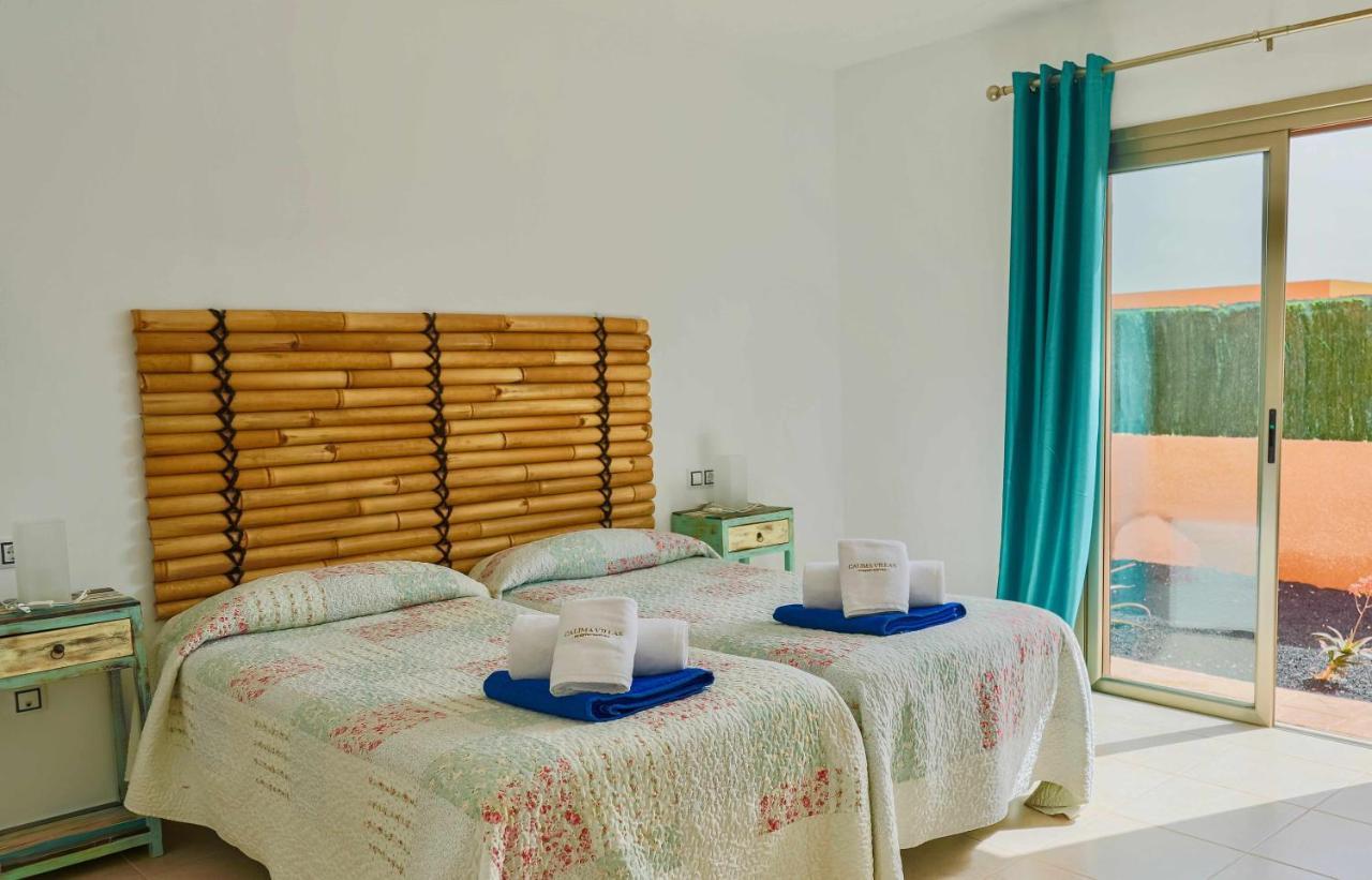 Villa Vento By Calima Villas Costa De Antigua Exterior foto